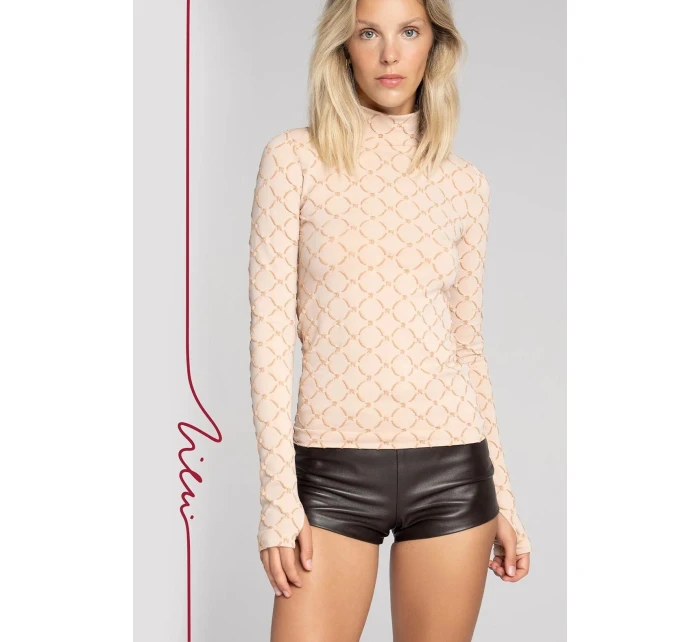 Gatta 43155 Bezešvý monogram Golf Gatta 43155 Bezešvý monogram Golf