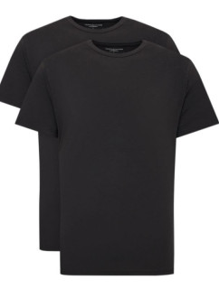 Tommy Hilfiger 2P S/s Tee M UM0UM02762 tričko černá