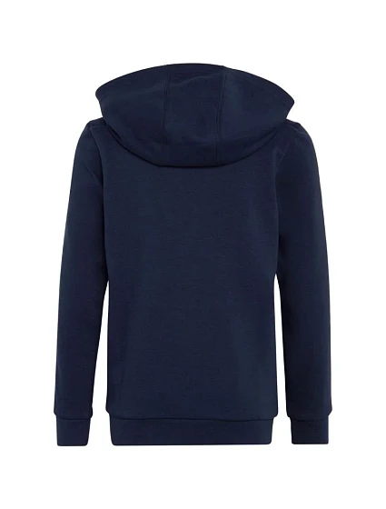 Bluza adidas Essentials 3-Stripes Fleece Full-Zip Hoodie Jr IC0600 Bluza adidas Essentials 3-Stripes Fleece Full-Zip Hoodie Jr IC0600
