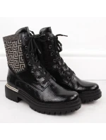 Boty W model 20907068 - Rieker