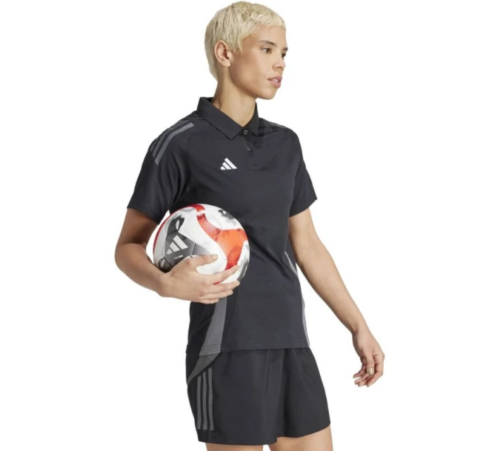 Tričko Tiro 24 Competition Polo W model 21206461 - ADIDAS Tričko Tiro 24 Competition Polo W model 21206461 - ADIDAS