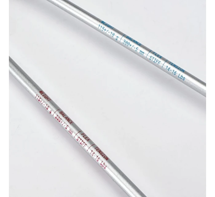 Martes badmintonový set 4XRIVAL 92800393511 Martes badmintonový set 4XRIVAL 92800393511