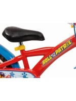 Dětské kolo 12" Psi Patrol Red 1178 Dětské kolo 12" Psi Patrol Red 1178