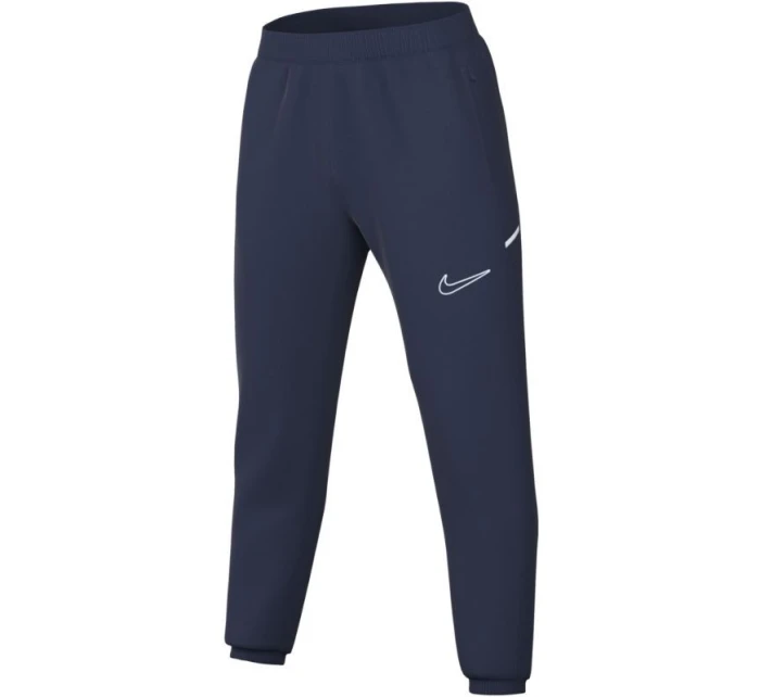 Pánské sportovní kalhoty DriFit Academy 25 tmavě modré model 21466991 410 - NIKE