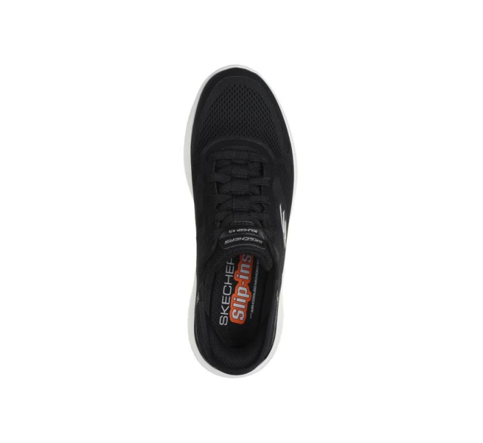 Buty Slipins M model 21100312 - Skechers Buty Slipins M model 21100312 - Skechers