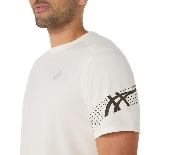 Icon SS Top M Tričko model 21237092 - Asics Icon SS Top M Tričko model 21237092 - Asics