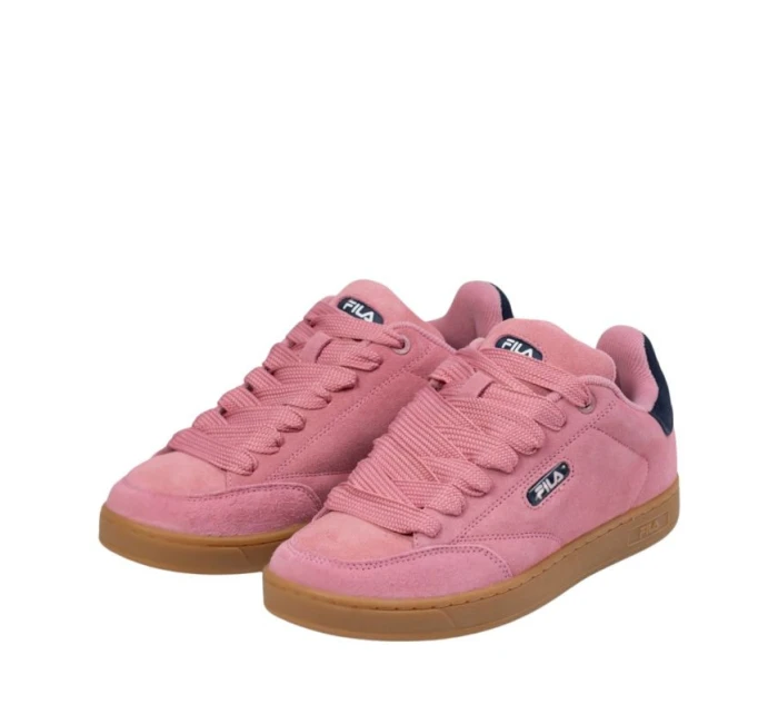 W dámské boty model 21367082 - Fila W dámské boty model 21367082 - Fila