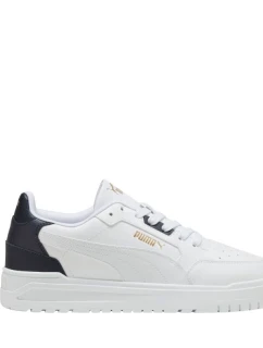 Puma Downtown dámské boty white and black 402596 05 dámské