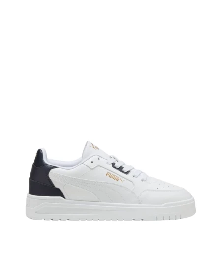Puma Downtown dámské boty white and black 402596 05 dámské Puma Downtown dámské boty white and black 402596 05 dámské