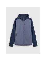 Pánská softshellová bunda pánské model 21436601 - 4F Pánská softshellová bunda pánské model 21436601 - 4F