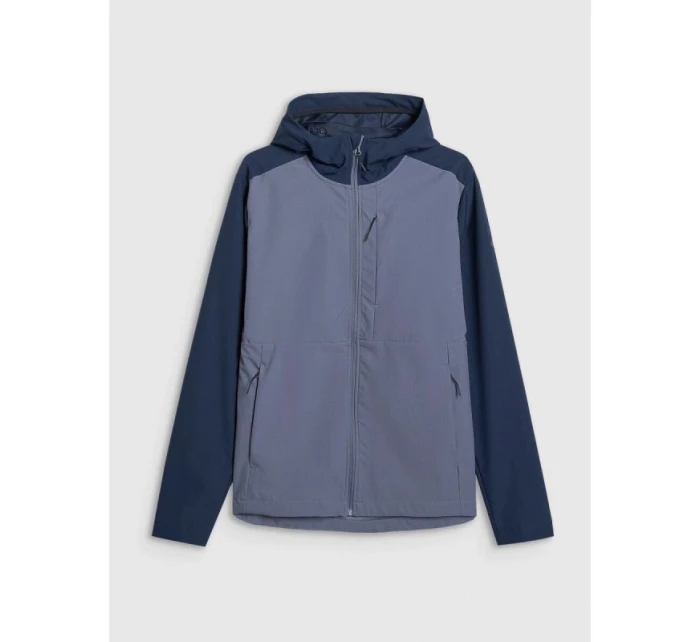 Pánská softshellová bunda pánské model 21436601 - 4F Pánská softshellová bunda pánské model 21436601 - 4F