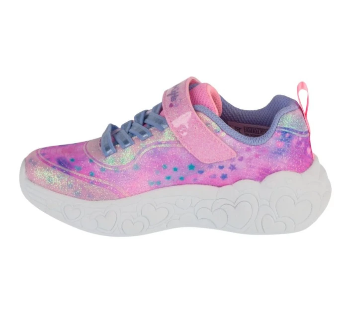 Heart Lights Pink 30 model 21465261 - Skechers Heart Lights Pink 30 model 21465261 - Skechers