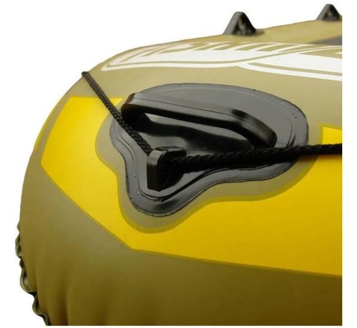 PONTON FISHMAN 200 218x110x26CM 07207-1