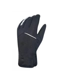 Rukavice model 21841915 SKIN černé XXL - CHIBA