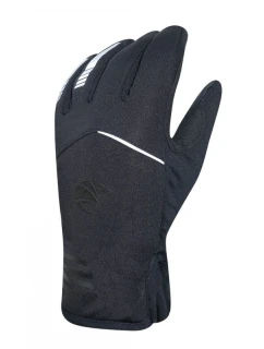 Rukavice model 21841915 SKIN černé XXL - CHIBA