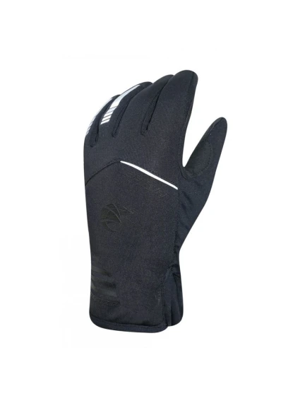 Rukavice model 21841915 SKIN černé XXL - CHIBA