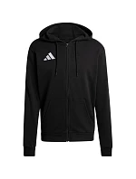 Pánská mikina adidas Entrada 26 FZ Hoody černá KF5945 pánská