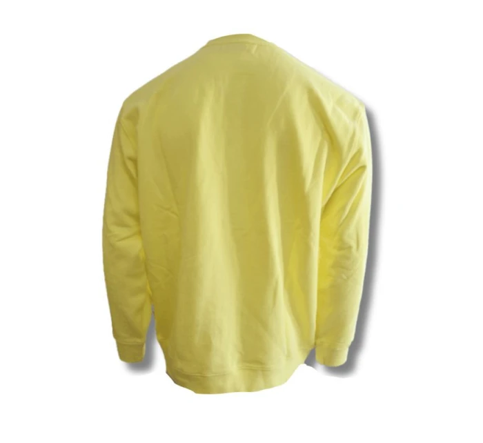 Taikan Everything Plain Crew Sweatshirt Canary - 1306001.CAN Taikan Everything Plain Crew Sweatshirt Canary - 1306001.CAN