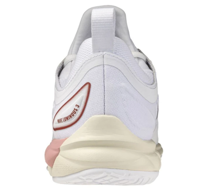 Boty WAVE 3 model 21943072 - Mizuno Boty WAVE 3 model 21943072 - Mizuno