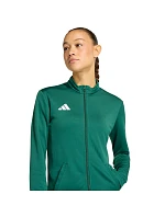 Dámská mikina Entrada 26 Track zelená model 22054038 - ADIDAS Dámská mikina Entrada 26 Track zelená model 22054038 - ADIDAS