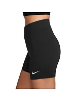 Dámské šortky Sportswear černé, 011 model 22309889 - NIKE Dámské šortky Sportswear černé, 011 model 22309889 - NIKE