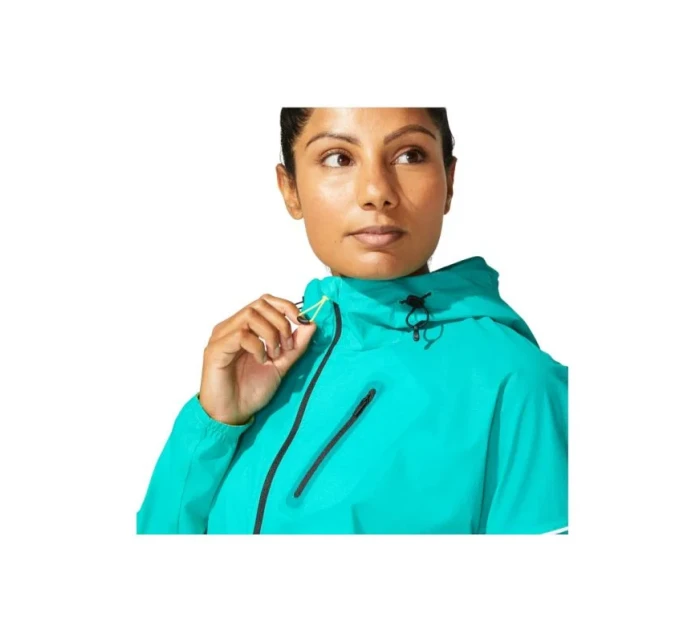 Asics FujiTrail Jacket W 2012B930-800 Asics FujiTrail Jacket W 2012B930-800