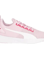 Dětské kalhoty Flyer Runner Jr 192928 37 - Puma