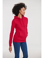Dámská mikina s kapucí "Authentic" 10. black model 22472668 - Russell Athletic