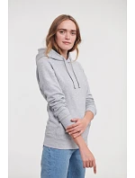 Russell Athletic 265F Dámská mikina s kapucí "Authentic" 10.265F classic red Russell Athletic 265F Dámská mikina s kapucí "Authentic" 10.265F classic red