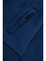 Pánská mikina 40. navy model 22516965 - Promodoro Pánská mikina 40. navy model 22516965 - Promodoro