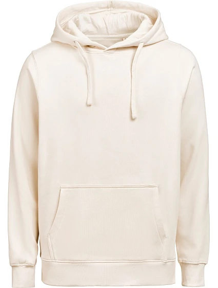 Untagged Movement OCS RCS Hoodie Unisex mikina s kapucí 66.4010 birch Untagged Movement OCS RCS Hoodie Unisex mikina s kapucí 66.4010 birch