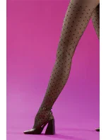 Fiore Olivia 15 DEN G6079 barva:černá