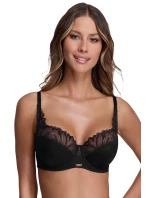 Ava 2105 Yasemin Maxi barva:černá