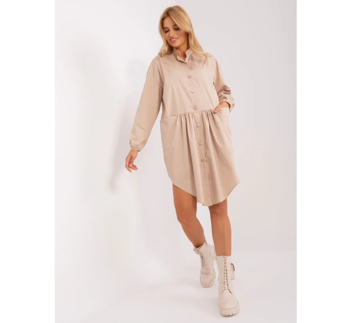 Sukienka CHA SK  czarny model 21091667 - FPrice