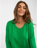 Halenka RV BZ 7663.05 zelená