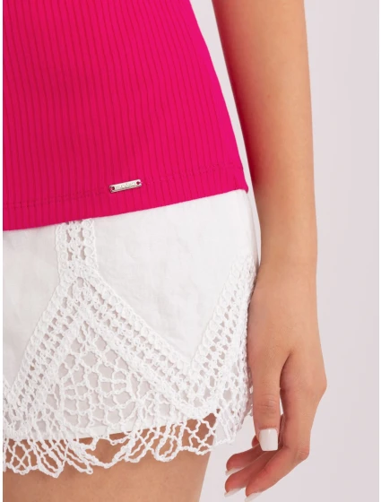 Halenka RV BZ 8933.39 fuchsiová