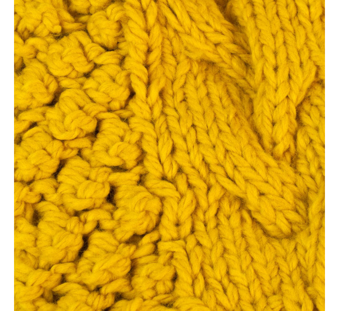 Klobouk Art Of Polo cz13139-2 Yellow