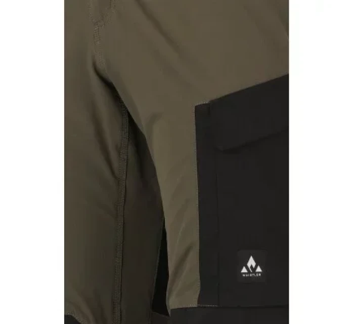 Pánské outdoorové kalhoty model 20563800 - Whistler Pánské outdoorové kalhoty model 20563800 - Whistler
