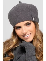 Dámský baret model 21484065 - Kamea