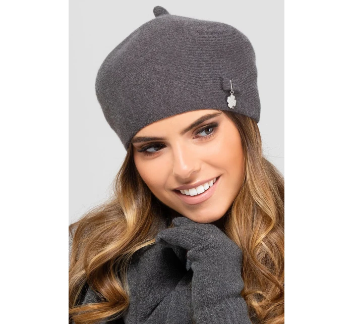 Dámský baret model 21484065 - Kamea