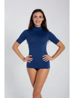 Dámské tričko s rolákem GATTA model 2612172 - GATTA BODYWEAR