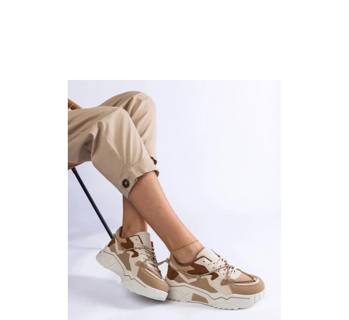 Tenisky model 207131 Solea Tenisky model 207131 Solea