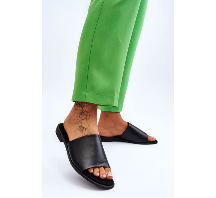 Pantofle  model 214376 Step in style