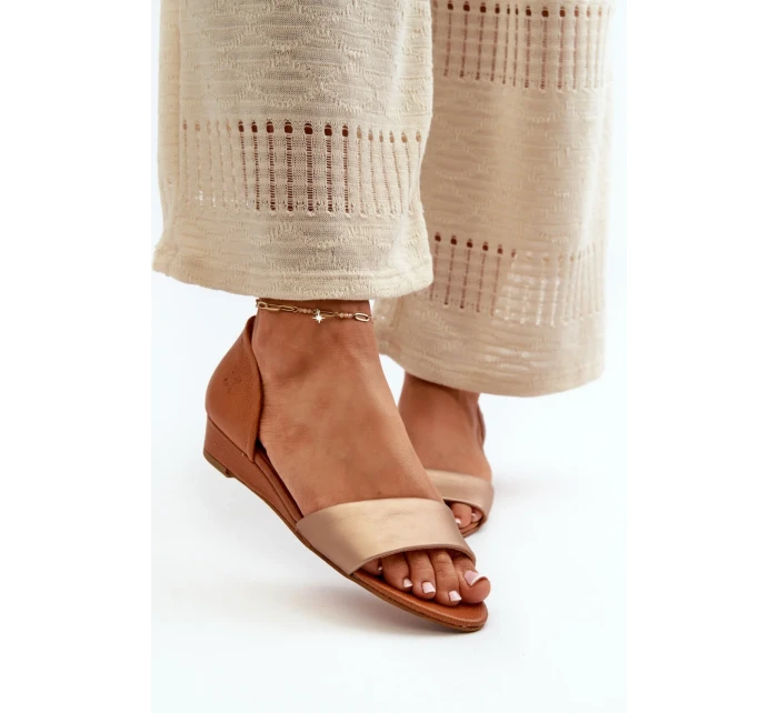 Sandály model 214702 Step in style Sandály model 214702 Step in style