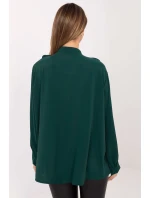 Košile s dlouhým rukávem model 222120 Factory Price Košile s dlouhým rukávem model 222120 Factory Price