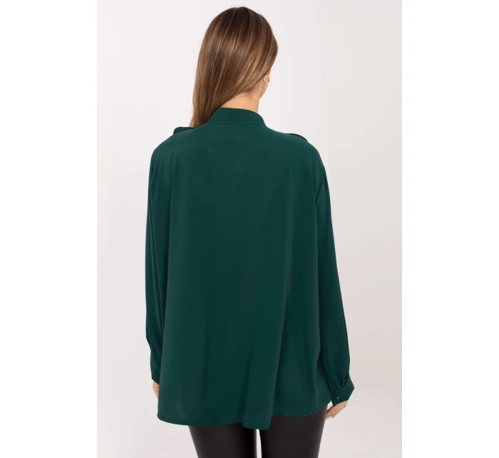 Košile s dlouhým rukávem model 222120 Factory Price Košile s dlouhým rukávem model 222120 Factory Price