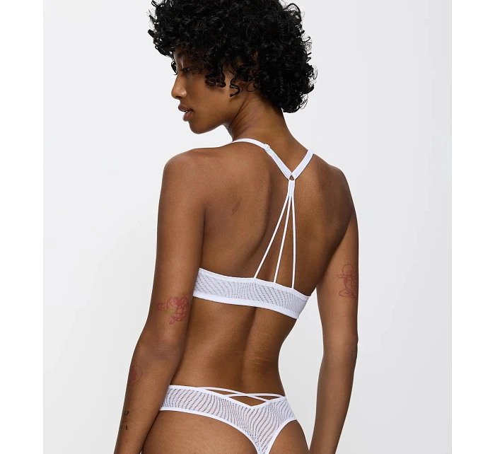 Harmony Spotlight WHUF - WHITE - TRIUMPH WHITE - TRIUMPH Harmony Spotlight WHUF - WHITE - TRIUMPH WHITE - TRIUMPH