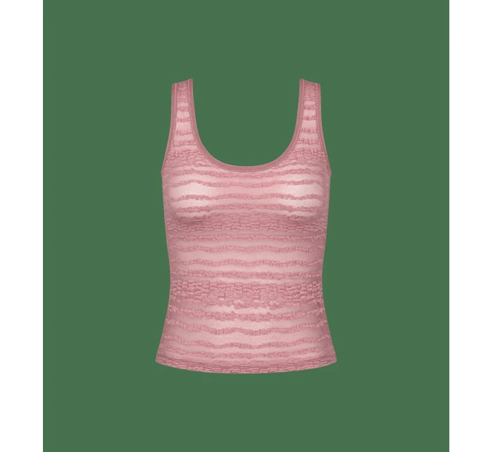 sloggi FREE Evolve Tank Top Lace - UNKNOWN - SLOGGI UNKNOWN - SLOGGI