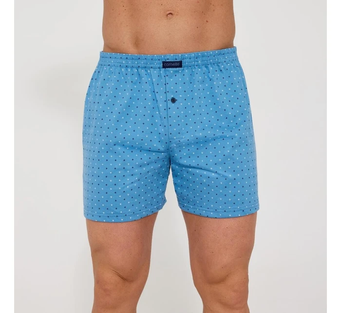 Boxerky Comfort model 21947090 M2XL - Cornette