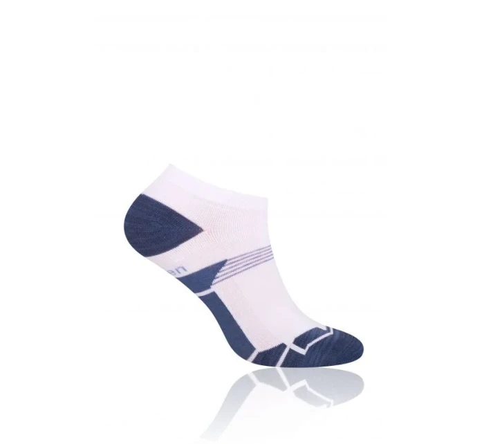 Sportovní bavlněné ponožky Dynamic Sport model 5791604 - Steven